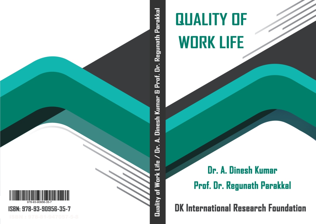 Quality of Work Life